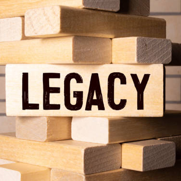 legacy